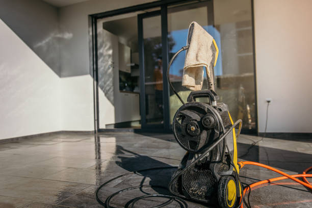 Best Pool Deck Cleaning in USA